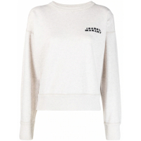 Isabel Marant Women's 'Logo-Embroidered' Sweater