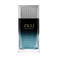 Zilli 'Blue Titanium' Eau de parfum - 100 ml