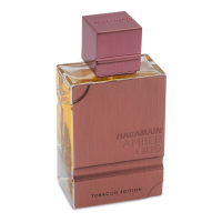 Al Haramain 'Amber Oud Tobacco Edition' Eau De Parfum - 60 ml