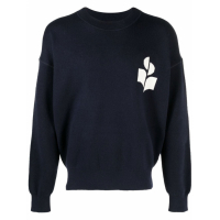 Isabel Marant Sweatshirt 'Logo' pour Hommes