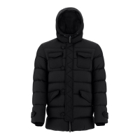 Herno Men's 'L'Eskimo' Jacket