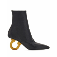 Ferragamo Women's 'Elina' Ankle Boots