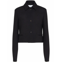 Ferragamo Women's Crop Jacket