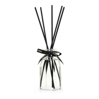 Bahoma London Diffuseur 'Octagonal Luxurious Gift Box' - Vanilla Black 500 ml