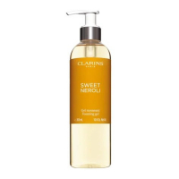 Clarins 'Sweet Neroli' Foaming Gel - 300 ml