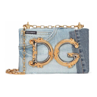 Dolce & Gabbana Women's 'DG Girls' Clutch Bag
