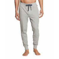 Tommy Hilfiger 'Classic-Fit Waffle-Knit Thermal Pajama Joggers' pour Hommes