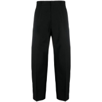 Jil Sander Men's 'Tailored' Trousers