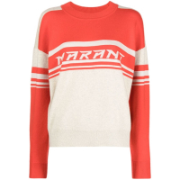 Isabel Marant Etoile Women's 'Callie Logo' Sweater