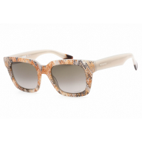 Missoni Lunettes de soleil 'MIS 0103/S' pour Femmes