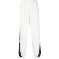 Casablanca Men's 'Logo Patch Side Stripe' Sweatpants