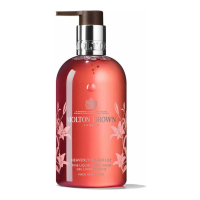 Molton Brown 'Heavenly Gingerlily Design en Édition Limitée' Liquid Hand Soap - 300 ml