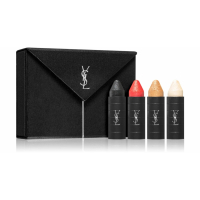 Yves Saint Laurent 'Couture Chalks Limited Edition' Make-up Set - 4 Pieces