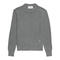 Ami Paris Men's 'Logo' Sweater