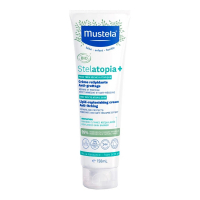 Mustela Crème 'Stelatopia+ Bio Lipid-Replenishing' - 150 ml