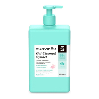 Suavinex 'Syndet' Shampoo - 750 ml