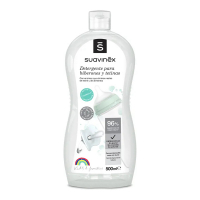 Suavinex 'Baby Bottle' Liquid Detergent - 500 ml
