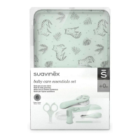 Suavinex 'Baby Manicure' Baby Care Set - 7 Pieces