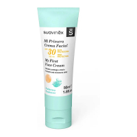 Suavinex 'My First Anti-Polution SPF30' Face Cream - 50 ml