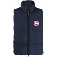 Canada Goose Gilet matelassé 'Lawrence' pour Hommes