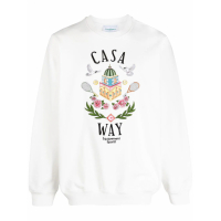 Casablanca 'Casa Way' Sweatshirt für Herren