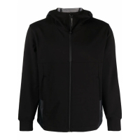 C.P. Company 'Panelled Zip Up Hooded' Jacke für Herren