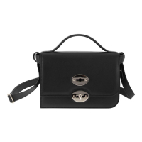 Zanellato Women's 'Ella' Crossbody Bag