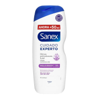 Sanex 'Pro Hydrate' Shower Gel - 600 ml