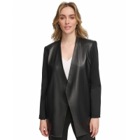 Calvin Klein Women's 'Combo' Jacket