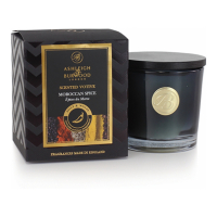 Ashleigh & Burwood Bougie parfumée 'Moroccan Spice' - 308 g