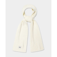 UGG Women's 'Chunky Rib' Wool Scarf