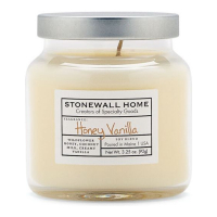 Village Candle 'Honey Vanilla' Duftende Kerze - 92 g