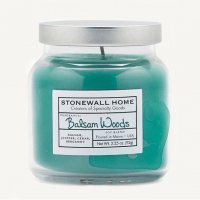 Village Candle 'Balsam Woods' Duftende Kerze - 92 g