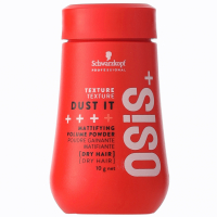 Schwarzkopf 'OSiS+ Dust It Mattifying Volume Powder' Volume Booster - 10 g