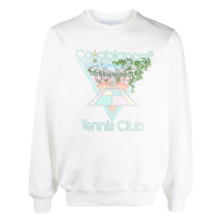 Casablanca 'Tennis Club Icon' Sweatshirt für Herren
