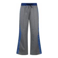 Moncler Men's 'Mountain Logo' Sweatpants