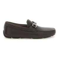 Ferragamo Men's 'Geained' Loafers