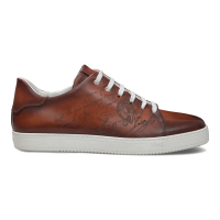 Berluti Sneakers 'Playtime Scritto' pour Hommes