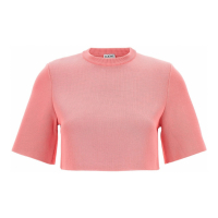 Loewe Crop Top 'Reproportioned' pour Femmes