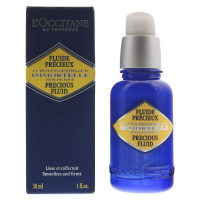 L'Occitane 'Immortelle Precious Fluid' Feuchtigkeitscreme für das Gesicht - 30 ml