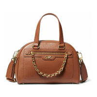 MICHAEL Michael Kors 'Williamsburg Small Bowling Satchel' für Damen