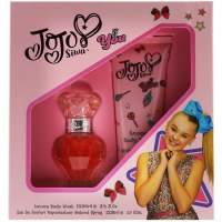 Jojo Siwa 'Be You' Parfüm Set - 2 Stücke