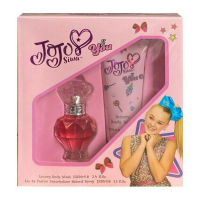 Jojo Siwa 'Be You' Parfüm Set - 2 Stücke