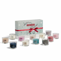 Yankee Candle '12 Filled Votive' Candle Set - 12 Pieces