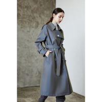 DFVF Trenchcoat für Damen