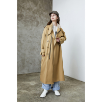 DFVF Trenchcoat für Damen