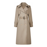 DFVF Trenchcoat für Damen