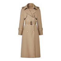 DFVF Trenchcoat für Damen