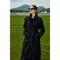 DFVF Trench pour Femmes