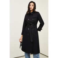 DFVF Women's Trench Coat